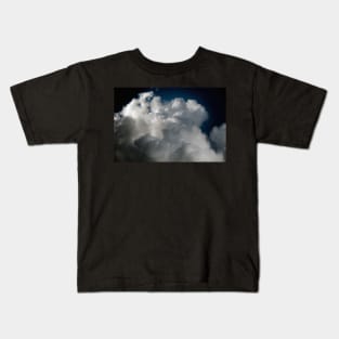 Clouds 7 Kids T-Shirt